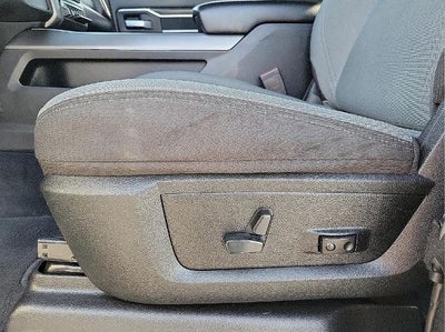 2024 RAM 2500 Big Horn 4x4 Crew Cab 6'4" Box