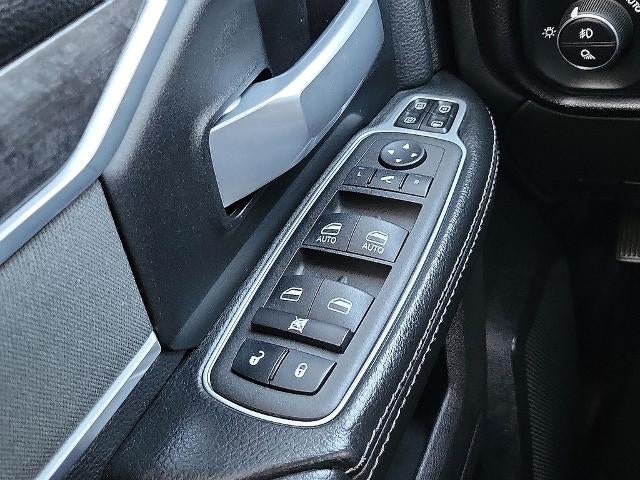 2024 RAM 2500 Big Horn 4x4 Crew Cab 6'4" Box