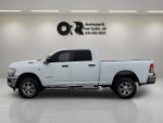2024 RAM 2500 Big Horn 4x4 Crew Cab 6'4" Box
