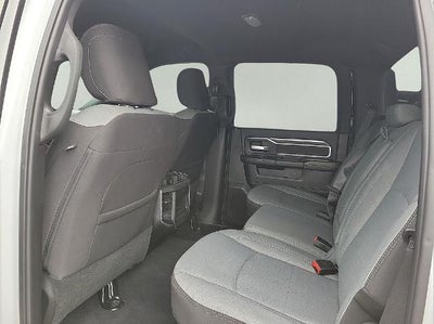 2024 RAM 2500 Big Horn 4x4 Crew Cab 6'4" Box