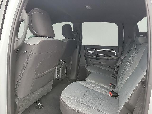 2024 RAM 2500 Big Horn 4x4 Crew Cab 6'4" Box