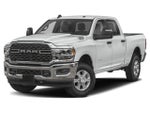 2024 RAM 2500 Big Horn 4x4 Crew Cab 6'4" Box