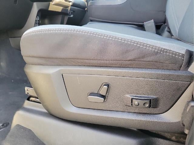 2024 RAM 2500 Big Horn 4x4 Crew Cab 6'4" Box