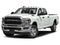 2022 RAM 2500 Big Horn 4x4 Crew Cab 6'4" Box