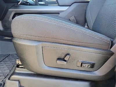 2023 RAM 2500 Big Horn 4x4 Crew Cab 6'4" Box