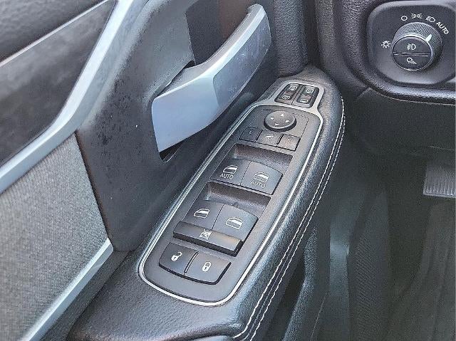 2023 RAM 2500 Big Horn 4x4 Crew Cab 6'4" Box