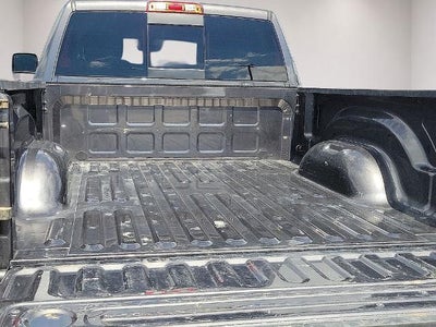 2024 RAM 2500 Laramie 4x4 Crew Cab 6'4" Box