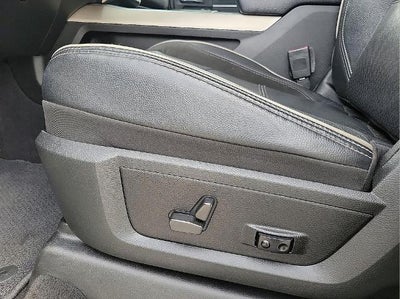 2021 RAM 2500 Laramie 4x4 Crew Cab 6'4" Box