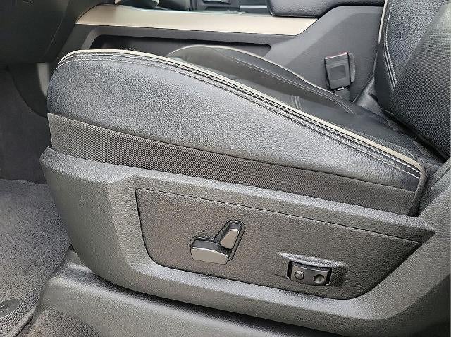 2021 RAM 2500 Laramie 4x4 Crew Cab 6'4" Box