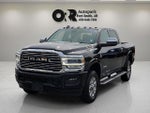 2021 RAM 2500 Laramie 4x4 Crew Cab 6'4" Box