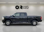 2021 RAM 2500 Laramie 4x4 Crew Cab 6'4" Box