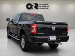 2021 RAM 2500 Laramie 4x4 Crew Cab 6'4" Box