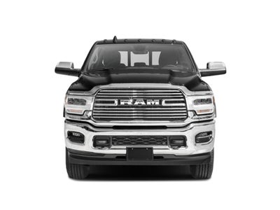 2021 RAM 2500 Laramie 4x4 Crew Cab 6'4" Box