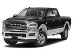 2021 RAM 2500 Laramie 4x4 Crew Cab 6'4" Box