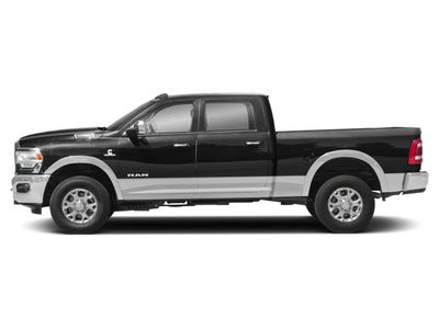 2021 RAM 2500 Laramie 4x4 Crew Cab 6'4" Box