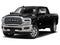 2019 RAM 2500 Laramie 4x4 Mega Cab 6'4" Box
