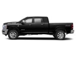 2019 RAM 2500 Laramie 4x4 Mega Cab 6'4" Box