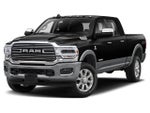 2019 RAM 2500 Laramie 4x4 Mega Cab 6'4" Box