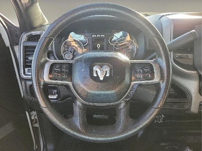 2022 RAM 5500 Chassis Cab Tradesman 4x4 Crew Cab 60" CA 173.4" WB