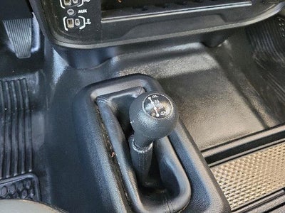 2022 RAM 5500 Chassis Cab Tradesman 4x4 Crew Cab 60" CA 173.4" WB