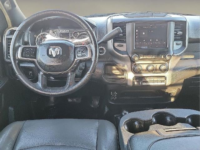 2022 RAM 5500 Chassis Cab Tradesman 4x4 Crew Cab 60" CA 173.4" WB