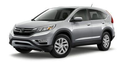 2016 Honda CR-V EX 2WD