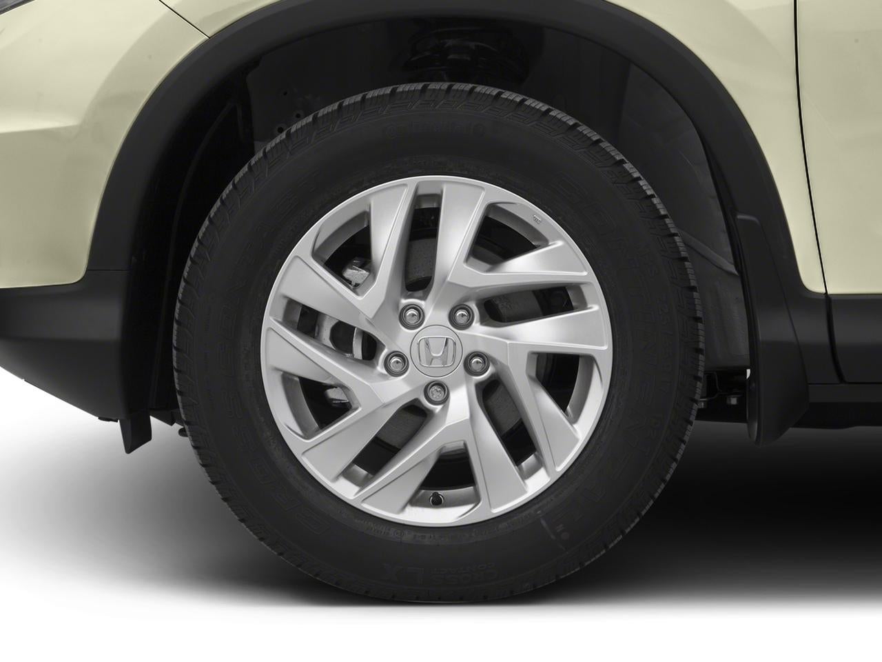 2016 Honda CR-V EX 2WD