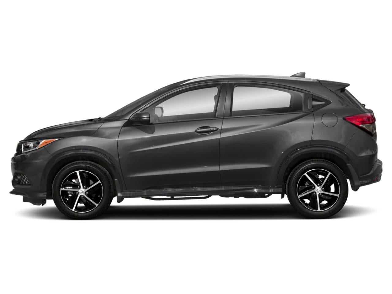 2021 Honda HR-V EX 2WD CVT