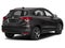 2021 Honda HR-V EX 2WD CVT