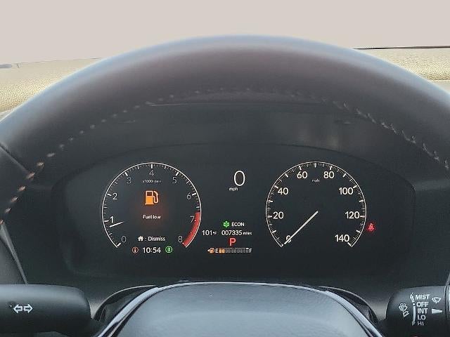 2026 Honda HR-V Sport 2WD CVT