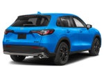 2026 Honda HR-V Sport 2WD CVT