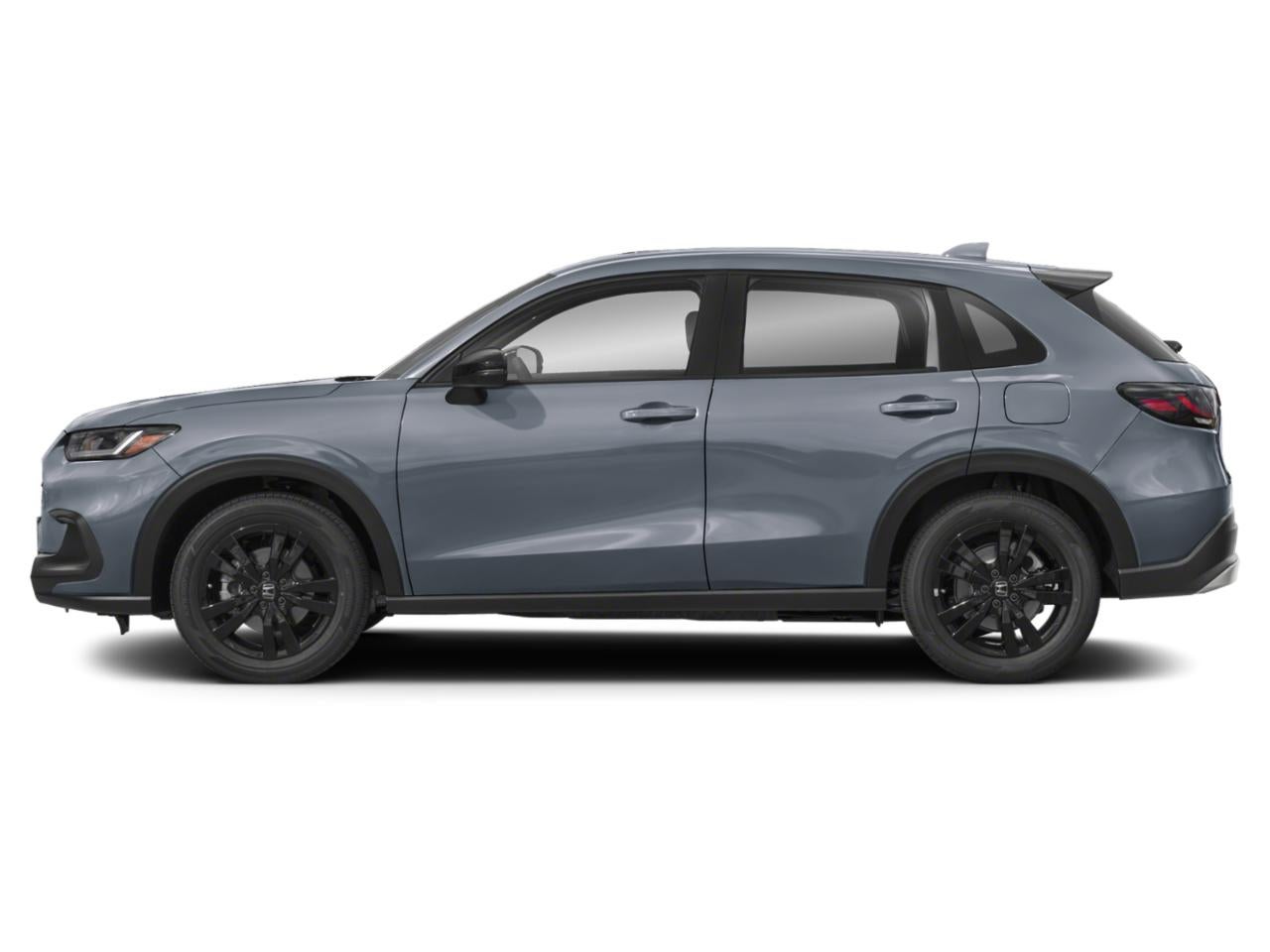2026 Honda HR-V Sport 2WD CVT