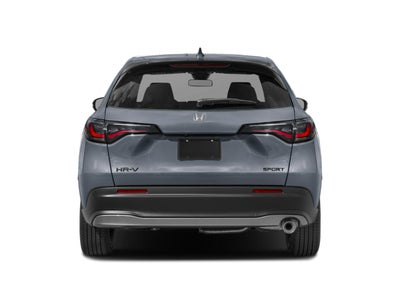 2026 Honda HR-V Sport 2WD CVT