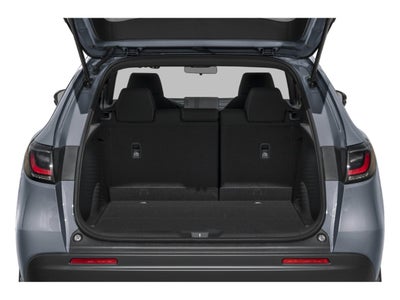 2026 Honda HR-V Sport 2WD CVT