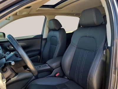2024 Honda HR-V EX-L 2WD CVT w/o BSI