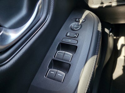 2024 Honda HR-V EX-L 2WD CVT w/o BSI