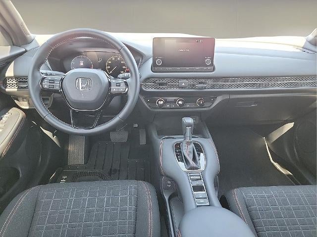 2025 Honda HR-V Sport AWD CVT