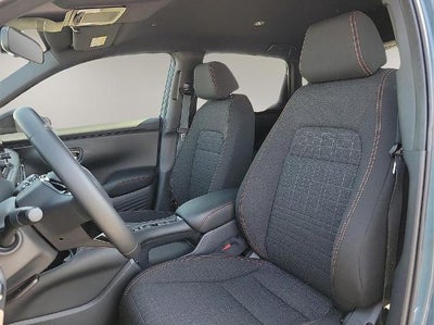 2025 Honda HR-V Sport AWD CVT