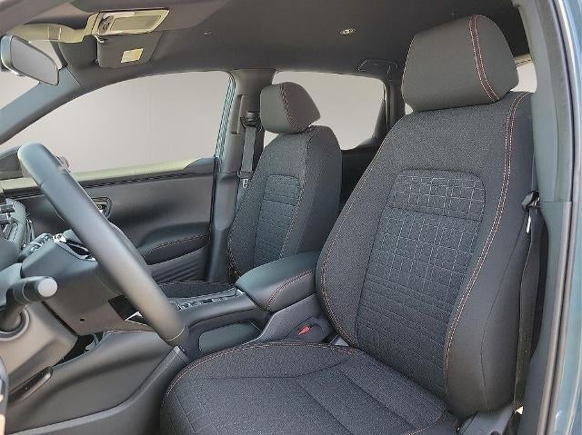 2025 Honda HR-V Sport AWD CVT