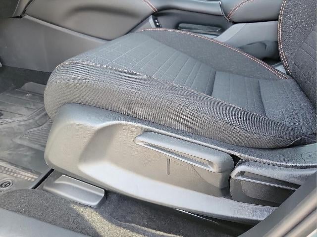 2025 Honda HR-V Sport AWD CVT