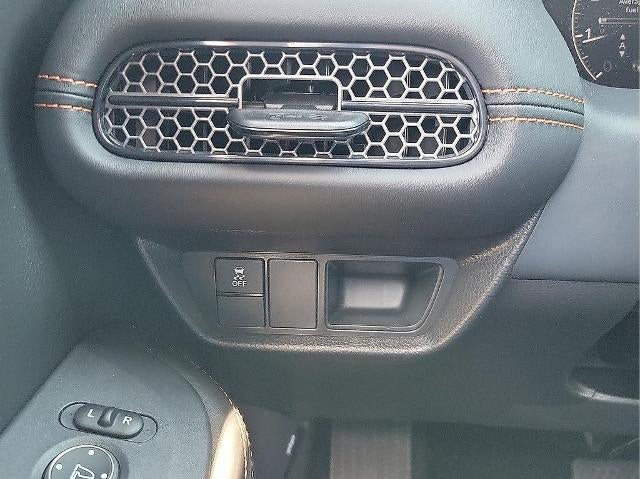 2025 Honda HR-V Sport AWD CVT