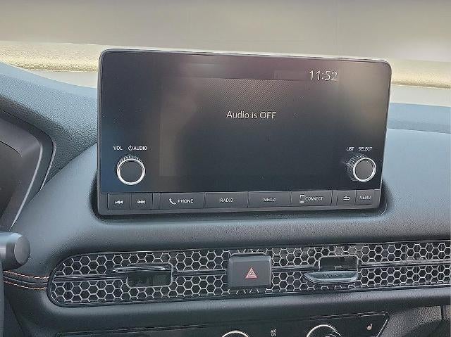 2025 Honda HR-V Sport AWD CVT