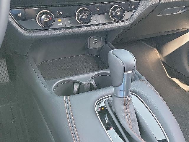 2025 Honda HR-V Sport AWD CVT