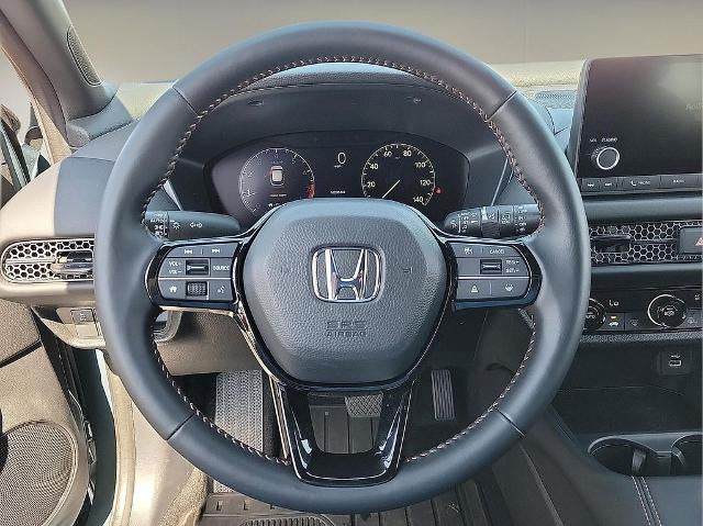 2025 Honda HR-V Sport AWD CVT