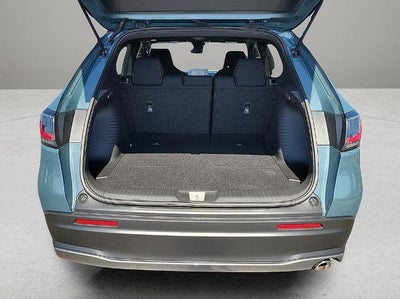 2025 Honda HR-V Sport AWD CVT