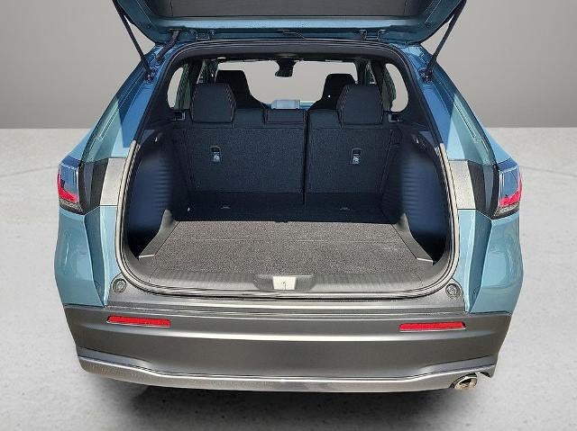 2025 Honda HR-V Sport AWD CVT