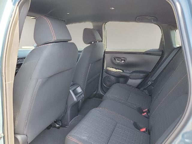 2025 Honda HR-V Sport AWD CVT