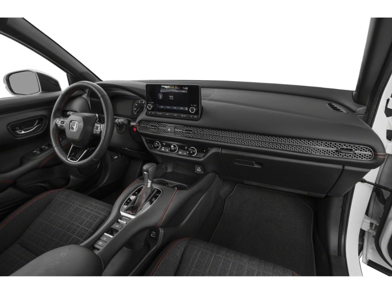 2024 Honda HR-V Sport AWD CVT w/o BSI