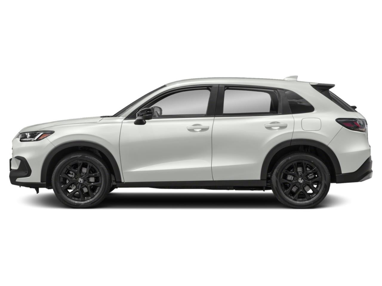2024 Honda HR-V Sport AWD CVT w/o BSI