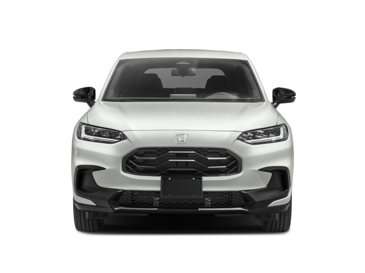 2024 Honda HR-V Sport AWD CVT w/o BSI